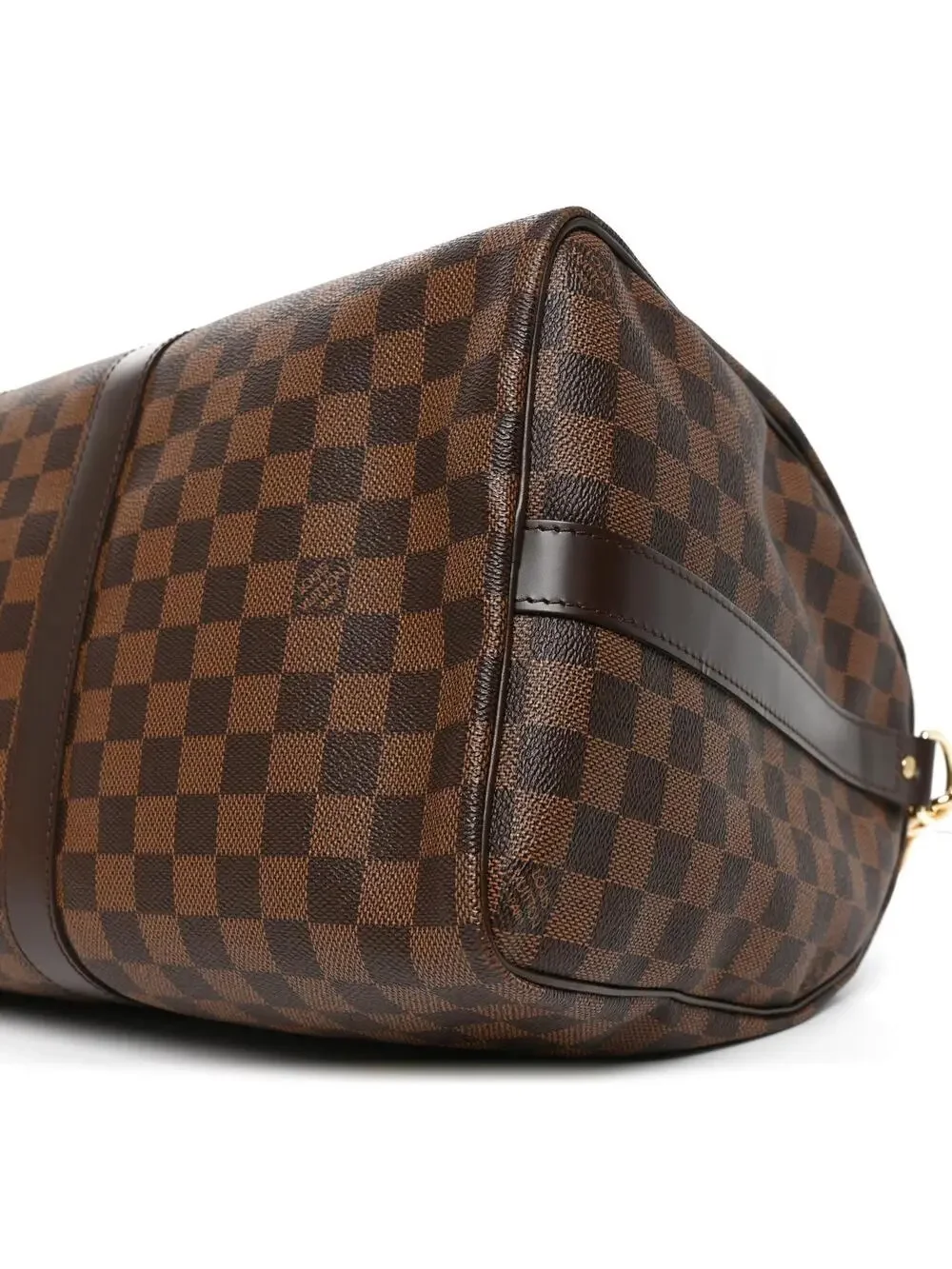 Louis Vuitton Damier Ebene Keepall #360739L18B